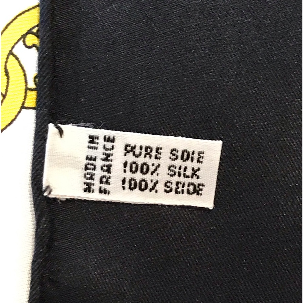 CELINE Silk Scarf in Box 😍🔥🐴 - Picture 6 of 17